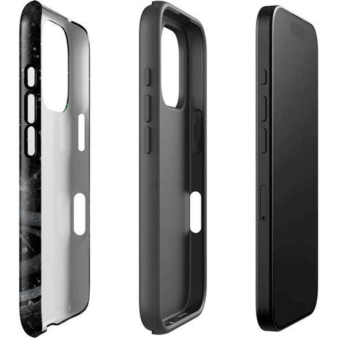 DC Comics Green Lantern Flying Action Pose iPhone 16 Pro Impact Case